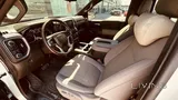 Chevrolet SilveradoTrail Boss 2021